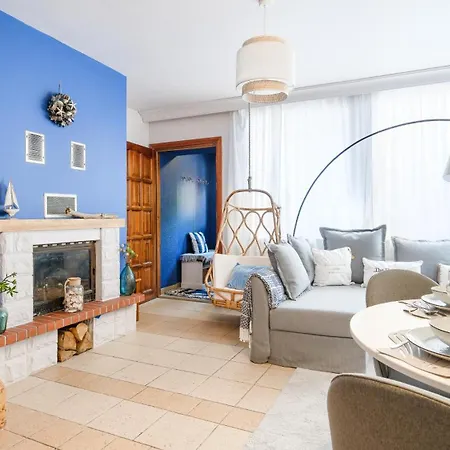 Apartment Sun & Snow Zubr I