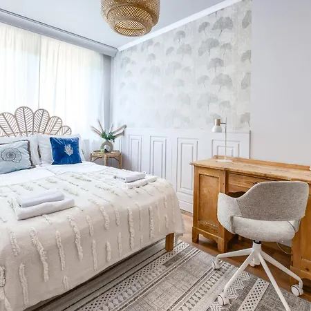 Apartment Sun & Snow Zubr I Lukecin