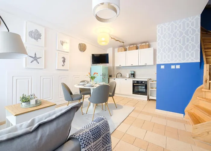 公寓 żubr I, Sun&snow Łukęcin