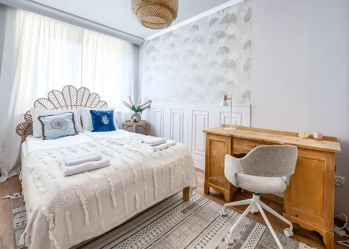 公寓 żubr I, Sun&snow Łukęcin